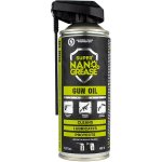 NANOPROTECH GNP Gun Oil mazivo na zbraně 400ml NP-528 – Zboží Dáma