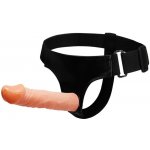 Baile Jessica Strap On – Sleviste.cz