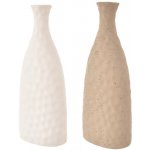 Váza kamenina 10x6x26 cm 2ASS – Hledejceny.cz