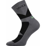 VOXX ponožky Bambo tmavě šedá – Hledejceny.cz
