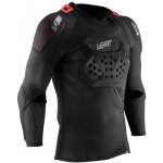 chránič těla Leatt 3DF Airflex Stealth Body Protector | Zboží Auto