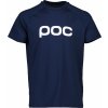 Cyklistický dres POC Reform Enduro Tee Turmaline Navy pánský