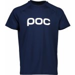 POC Reform Enduro Tee Turmaline Navy pánský – Zboží Mobilmania