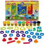 Hasbro Playdoh stamp n shape toolkit – Sleviste.cz