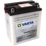 Varta YB12AL-A/YB12AL-A2, 512013 – Zboží Mobilmania