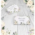 Čokoládka – Jmenovka | SK29 – Zboží Dáma