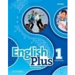 English Plus Second Edition 1 Workbook with Access to Audio and Practice Kit - Hardy, Gould, J. – Zboží Mobilmania