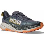 Hoka One One W Speedgoat 6 Wide 1147832-gmc Grey Skies / Cosmic Grey – Zboží Dáma