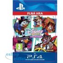 Hra na PS4 The Disney Afternoon Collection