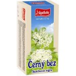 Apotheke Černý bez květ 20 x 1,5 g – Zbozi.Blesk.cz