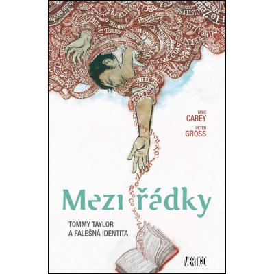 Mezi řádky – Carey Mike, Gross Peter – Zbozi.Blesk.cz