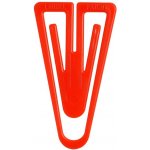 624 dopisová spona plastová, tvar V, 60 mm | Nože Mikov Ostatní – Sleviste.cz