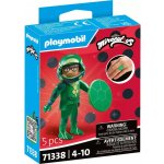 Playmobil 71338 Želvák – Sleviste.cz