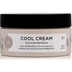 Maria Nila Colour Refresh White Mix 0.00 maska bez barevných pigmentů 300 ml – Zboží Dáma