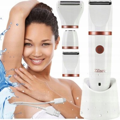 Zilan Quiritis – Zboží Dáma