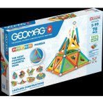 Geomag Supercolor recycled 78 – Zboží Dáma