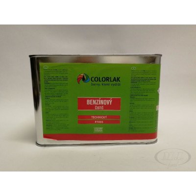 Colorlak TECHNICKÝ ČISTIČ P 7005 4l – HobbyKompas.cz