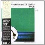 Jobim Antonio Carlos - Wave LP – Zboží Mobilmania