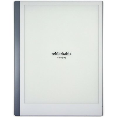 reMarkable 2 – Zboží Živě