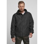 Brandit Windbreaker Front zip černá – Zbozi.Blesk.cz