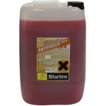 Starline Antifreeze K12 25 l – Zboží Mobilmania