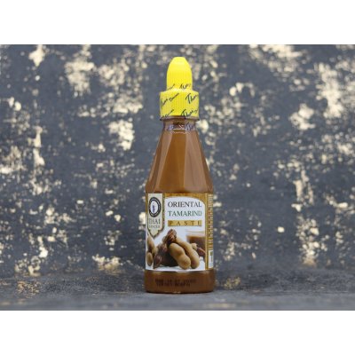 Thai Dancer Tamarindová pasta 250 ml – Hledejceny.cz