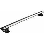 Příčníky Thule Fixpoint Evo Wingbar 7107+7115+kit – Zboží Mobilmania
