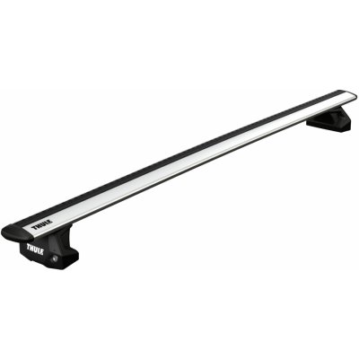 Příčníky Thule Fixpoint Evo Wingbar 7107+7115+kit – Zboží Mobilmania
