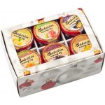 Gemiral Vánoční Babiččin pečený čaj 6 x 60 ml – Sleviste.cz