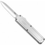 Mikov RAPTOR Silver 440C, Satin V2411048 – Zboží Mobilmania