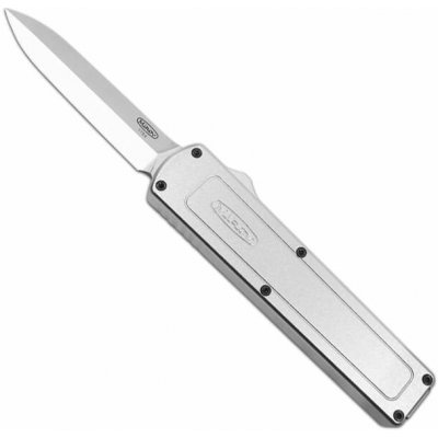 Mikov RAPTOR Silver 440C, Satin V2411048 – Zbozi.Blesk.cz