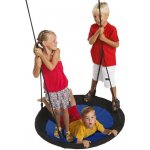 KAXL houpačka hnízdo Swibee modrá – Zboží Mobilmania