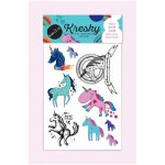 Kresky Kresky Jednorožci – Hledejceny.cz