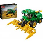 LEGO® Technic 42168 Krmný kombajn John Deere 9700 – Zboží Živě