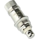 Aspire Žhavící hlava Nautilus BVC kanthal 1,6ohm – Zboží Mobilmania