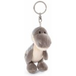 Přívěsek na klíče NICI Dino Tony Rex 10cm GREEN – Sleviste.cz