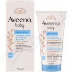 AVEENO Baby Dermexa Emolienční krém 150 ml – Zbozi.Blesk.cz