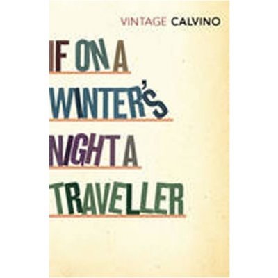 If on a Winter's Night a Traveller - I. Calvino – Hledejceny.cz