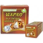 Fauna i Flora Vápno - cihla pro morče 10 ks 30 g – Zboží Dáma