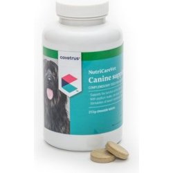 Covetrus Essentials NutriCareVet Gastro support Canine 85 tbl