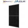 Fotovoltaický panel JA Solar 420 Wp Black Frame Half-cell 21% JAM54S30-420/LR 1 ks