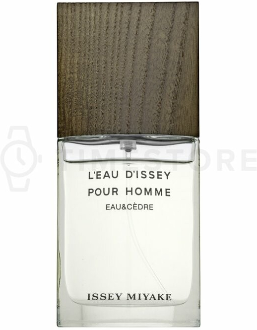 Issey Miyake L'Eau d'Issey Eau&Cèdre toaletní voda pánská 50 ml
