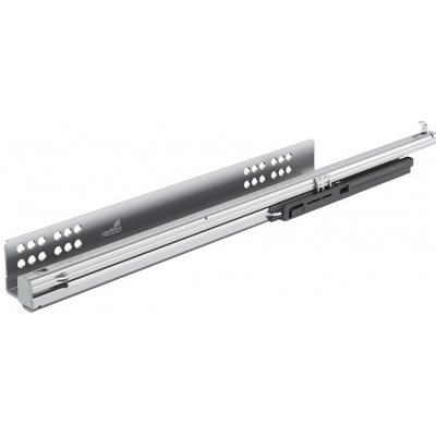 Hettich 9225729 Quadro V6 450 EB23 celovýsuv SiSy L – Hledejceny.cz