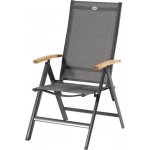 HARTMAN Křeslo polohovací Aruba FSC Teak područky – Hledejceny.cz