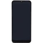 LCD Displej + Dotyková deska + Přední kryt Huawei Y6 – Zboží Mobilmania