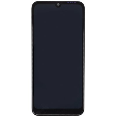 LCD Displej + Dotyková deska + Přední kryt Huawei Y6 – Zboží Mobilmania