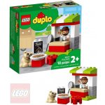 LEGO® DUPLO® 10927 Stánek s pizzou – Zbozi.Blesk.cz