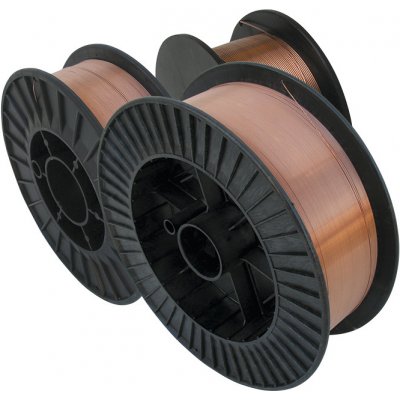Adler 0,8 mm ER 70S-6 1 kg – Zboží Dáma