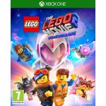 LEGO Movie Video Game 2 – Zboží Živě