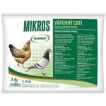 Mikros VPC vápenný grit 3kg – Zboží Dáma